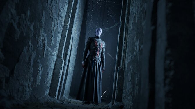 Clive Barker's Hellraiser: Revival 
