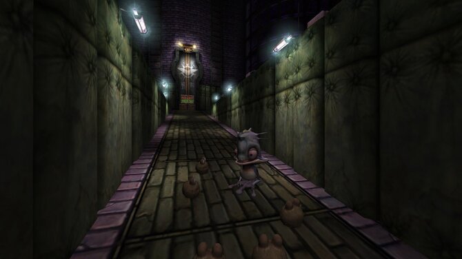 Oddworld: Munch's Oddysee 
