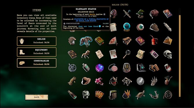 Menace from the Deep: Complete Edition 