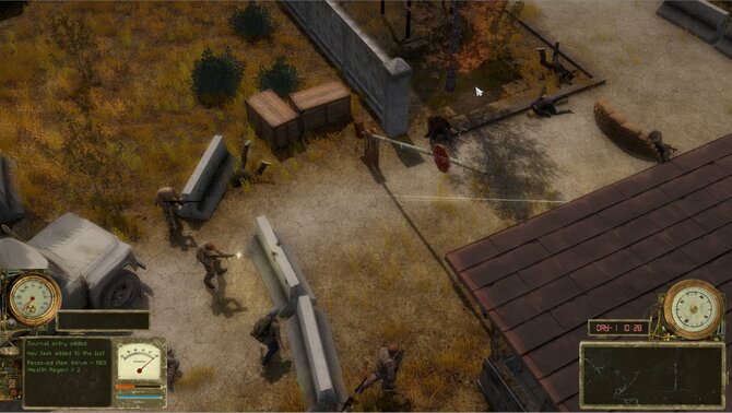 Tunguska: The Visitation - Final Cut 