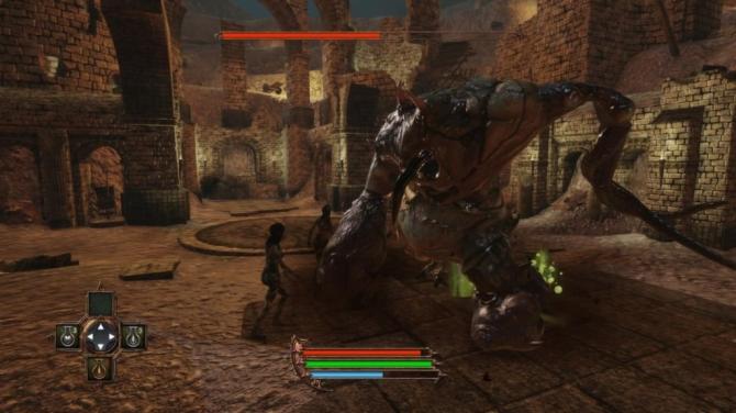 The Dark Eye: Demonicon 