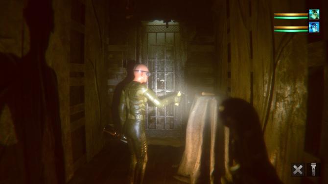 Project Legion 