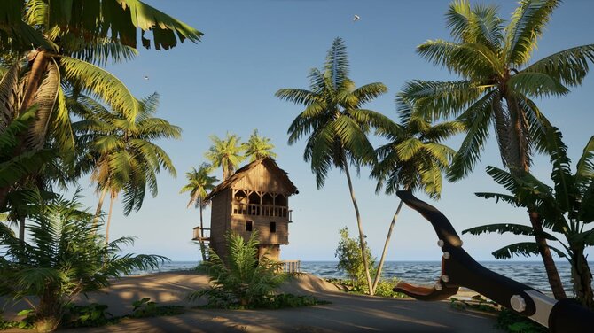Restore Your Island 