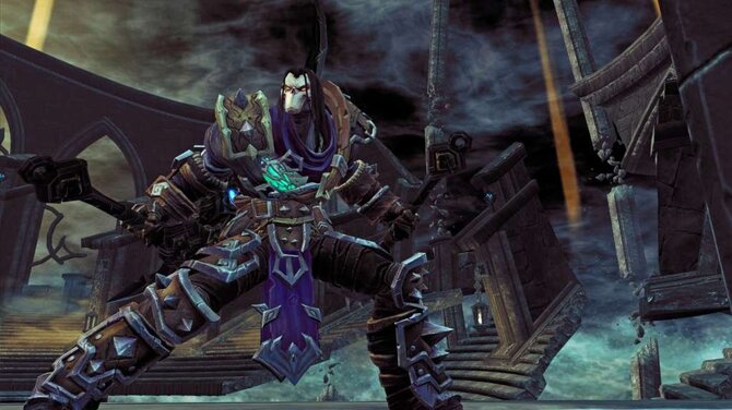 Darksiders Franchise Pack pre-2015 