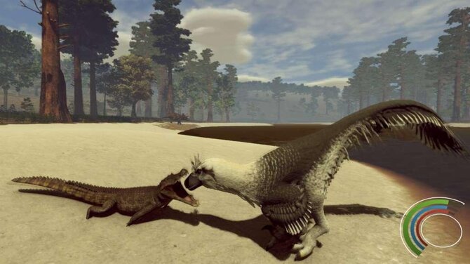 Saurian 