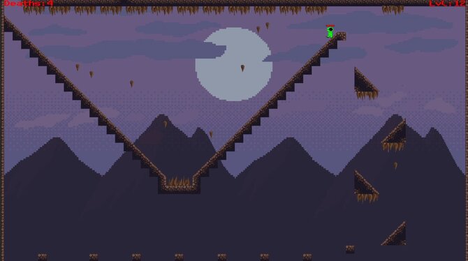 AstroDrop 
