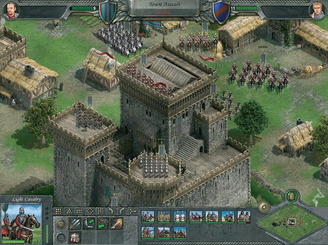 Knights of Honor 
