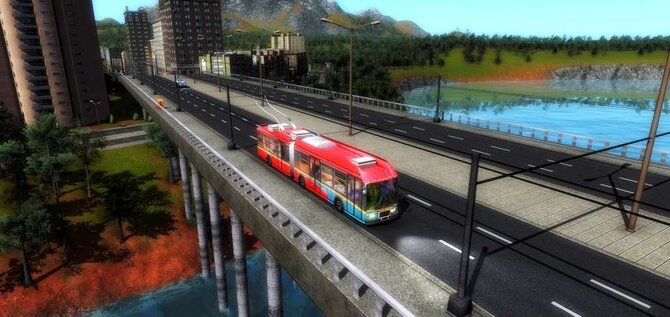 Cities in Motion 2 