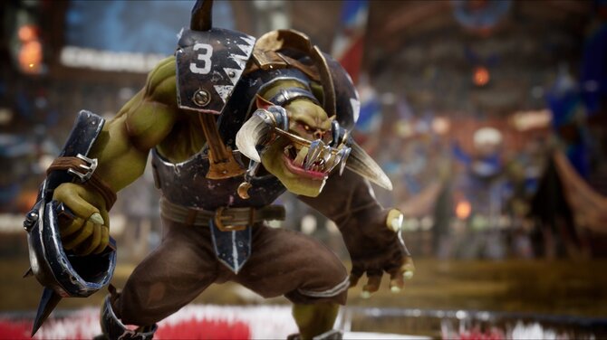 Blood Bowl 3 Brutal Edition 