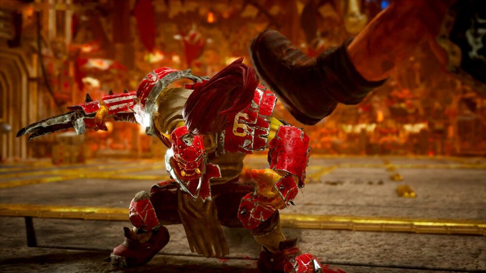 Blood Bowl 3: Black Orcs Edition 