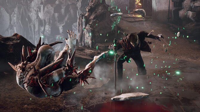 Devil's Hunt 