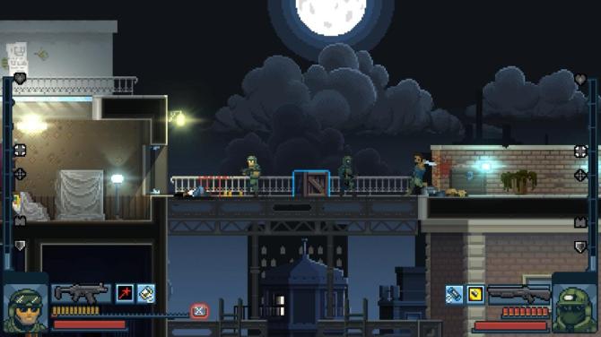 Door Kickers: Action Squad 