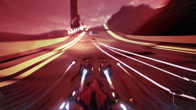 Redout Lightspeed Edition 