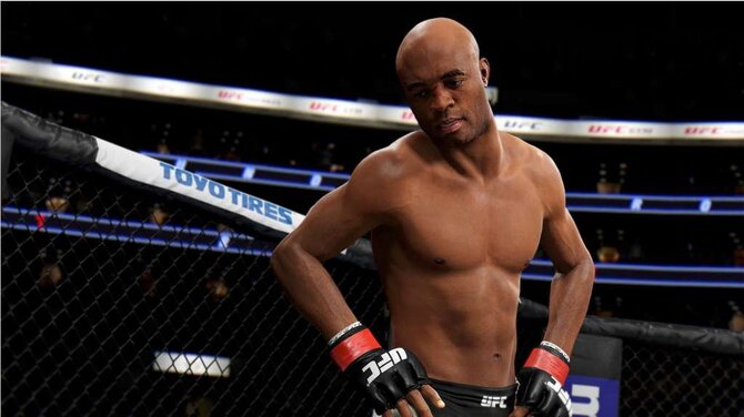 UFC 2 