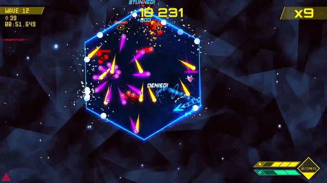 Hyperslice 