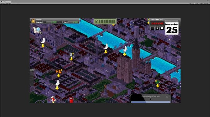 GhostControl Inc. 