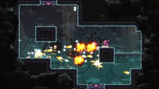 Corebreaker 
