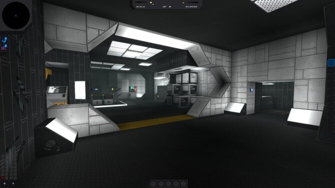 Exotic Matter 