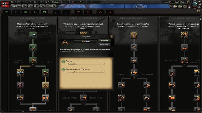 Hearts of Iron IV: Starter Pack 