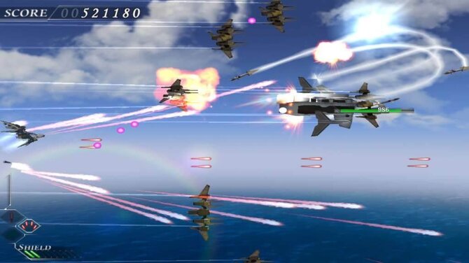 Ether Vapor Remaster 
