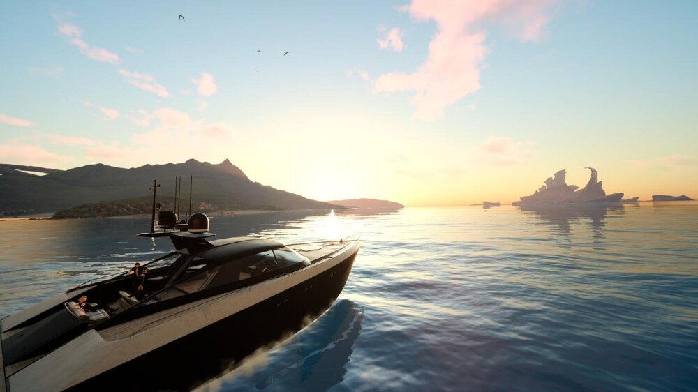 FINAL FANTASY XV Windows Edition 