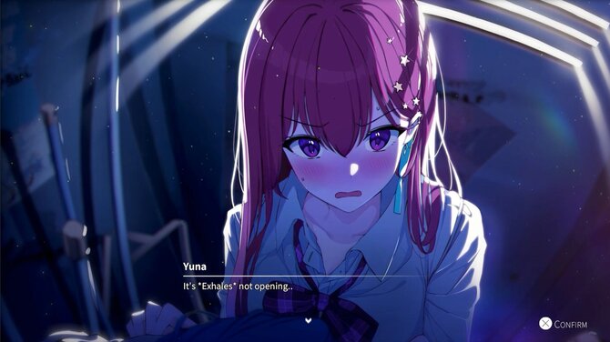 Eternights 