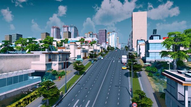Cities: Skylines: New Player Bundle 