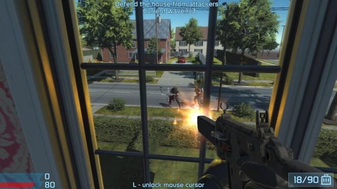 Operation Antiterror 