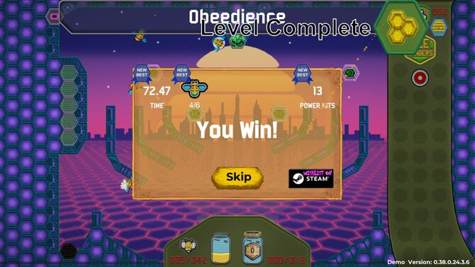 Free-Bees 