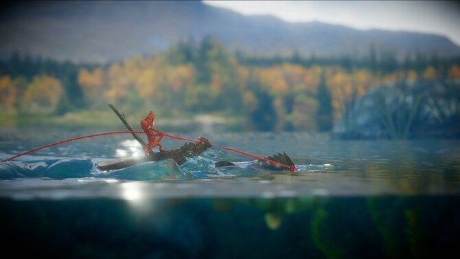 Unravel US XB0X One 