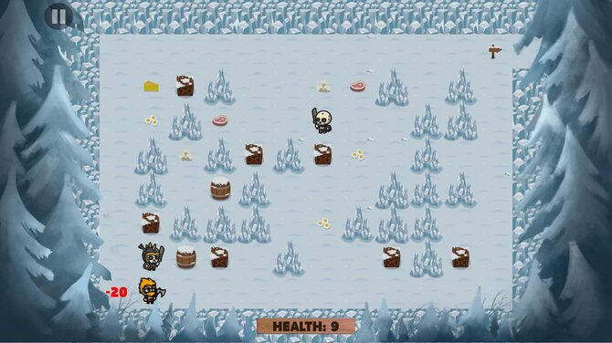 Beyond the Wall (2017) 