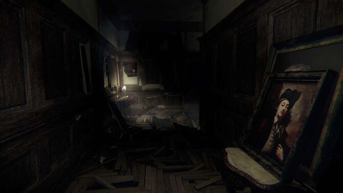 Layers of Fear Masterpiece Edition 