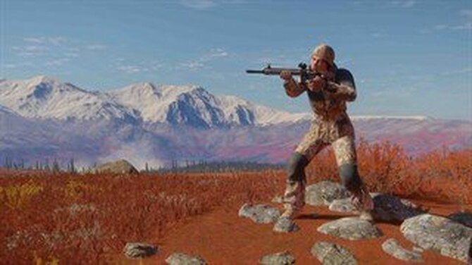 theHunter: Call of the Wild - Hunting Pro Bundle 