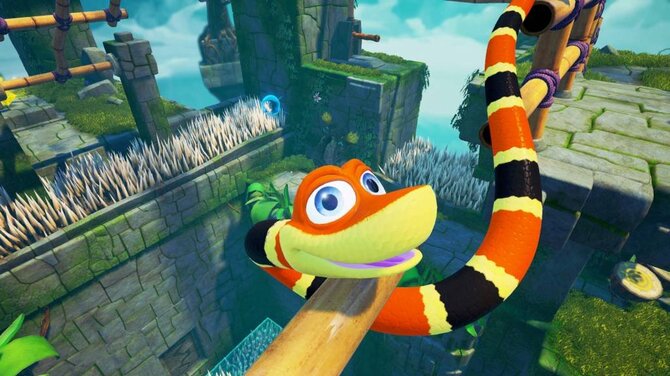 Snake Pass 