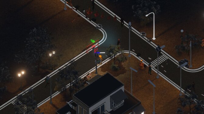 Waste Runner: Critical Waste 