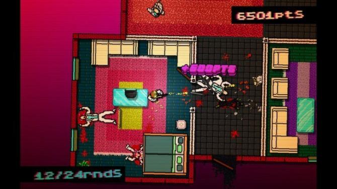 Hotline Miami 