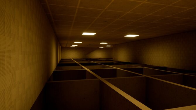 SKIBIDI BACKROOMS 