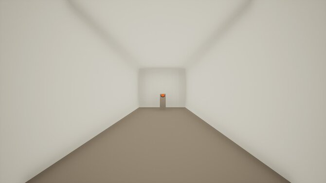 THE CORRIDOR 