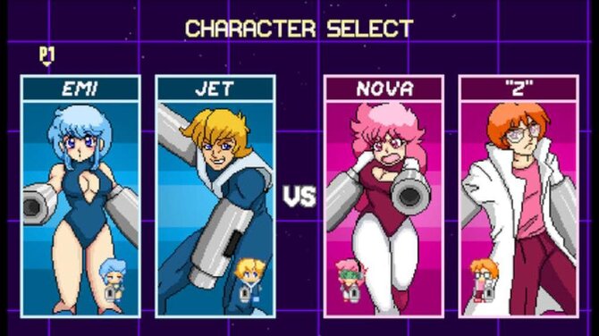 Capsule Force 