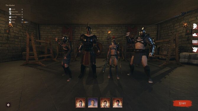 Blackthorn Arena 