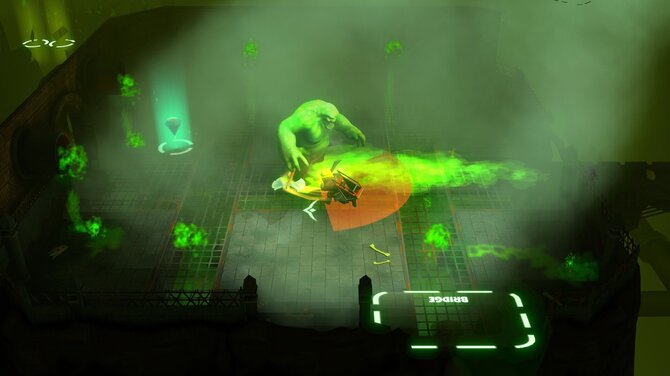 Mine & Slash 