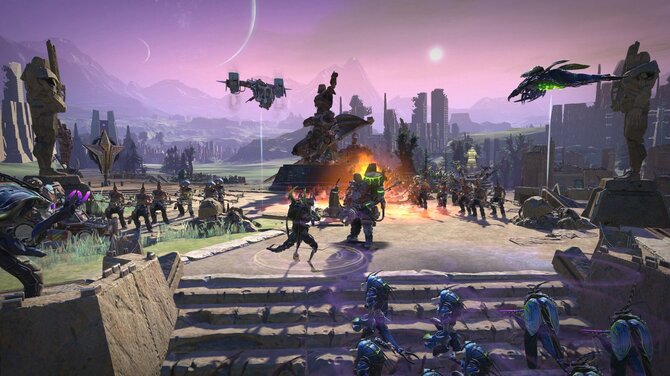 Age of Wonders: Planetfall Day One Edition 