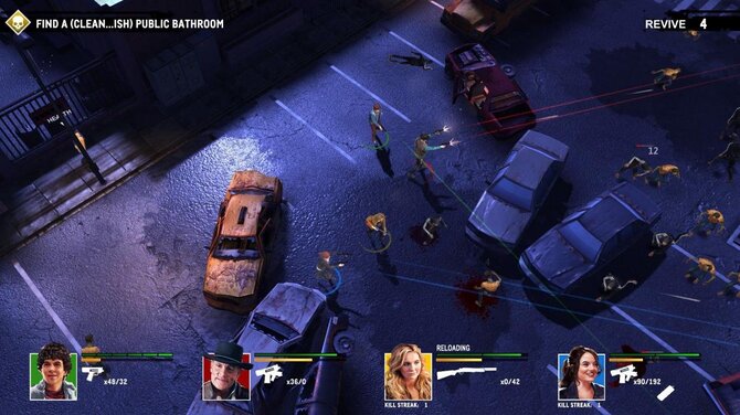Zombieland: Double Tap - Road Trip 