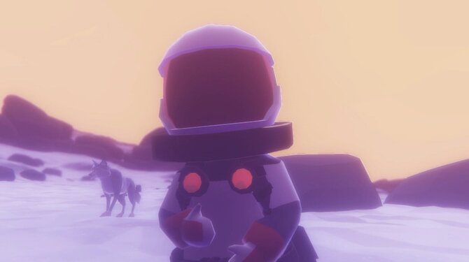Nova Antarctica 