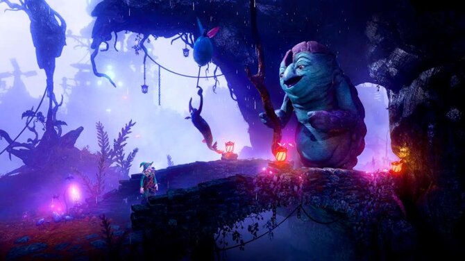 Trine 3: The Artifacts of Power 