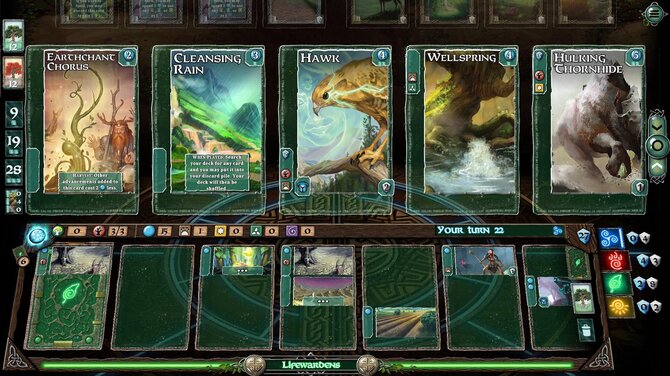 Mystic Vale 