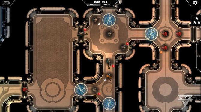 Legions of Steel 