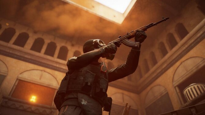 Insurgency: Sandstorm Deluxe Edition 
