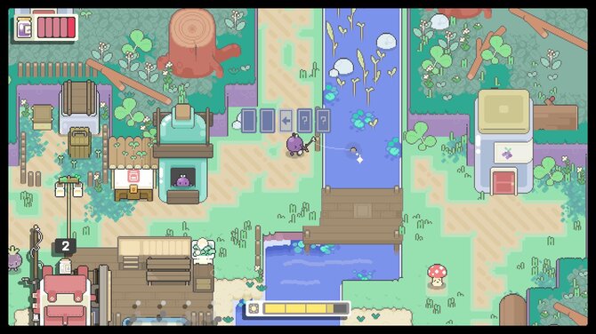 Garden Story 