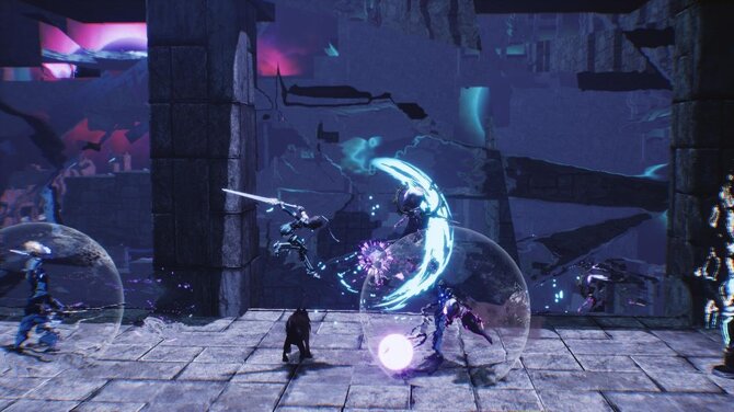 AeternoBlade II 